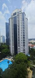 Ardmore Park (D10), Condominium #502964961